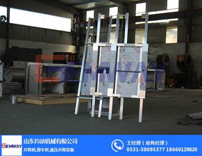 江西钧迈机械 平稳传菜机的创新研发与价格解析