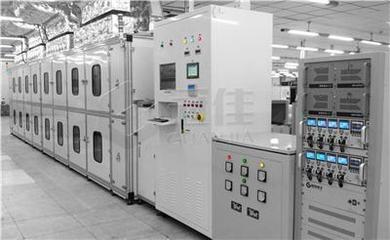 广州萝岗工厂机械设备回收与物资废品收购——中科商务网的专业整合之道