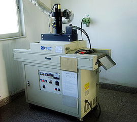 研发及检测设备 研究发展