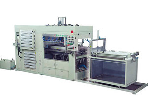 厚片吸塑机专业制造商 宝锋包装机械厂的产品、价格与服务详解