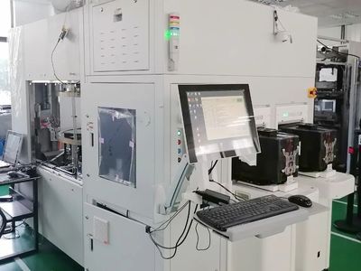 江阴高新区三台装备入选市级重大装备名单，彰显区域创新实力