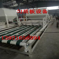 大城县青旭保温机械设备厂 专注研发，引领保温设备行业创新