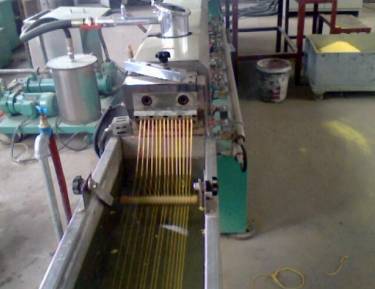 懂设备的研发与工艺才能造出好料——塑料改性加工机械原理与机械设备研发