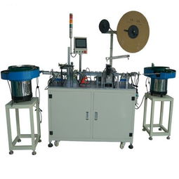 众耀包装机械产品全解析 创新科技引领包装行业未来