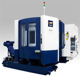 东台精机设备 引领机械设备研发的创新之路