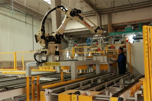 井研县30万吨高端饲料生产研发项目按下“快进键”，机械设备研发驱动产业升级