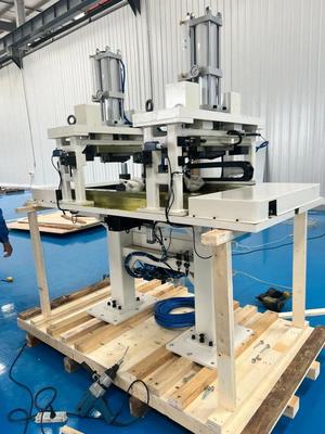 自主研发设备造出'完美平替'！国内首台，发货了！